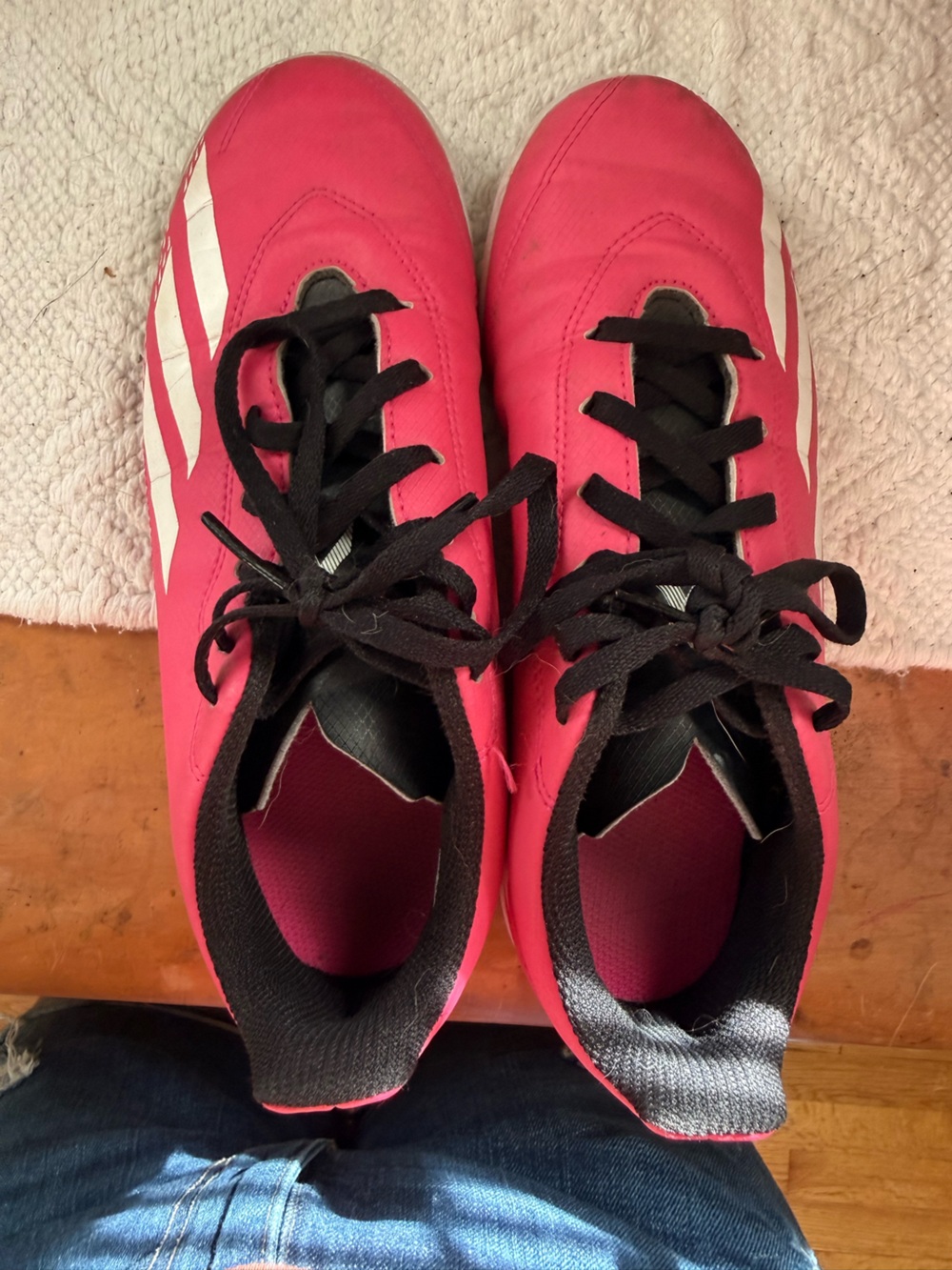 Adidas X Speedportal.4